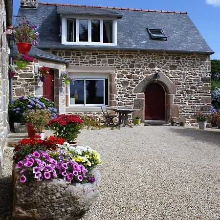 Breizh A-Gevret Bed & Breakfast Lannion Exterior photo